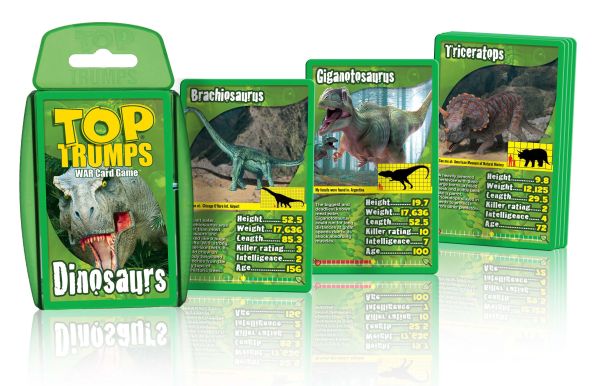 toptrumps